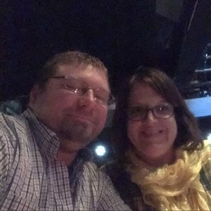 Meet your Posher, Jimmy